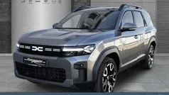 Grau Gebraucht 2025 Dacia Bigster Journey SUV | 33.675 € (Fairer Preis)