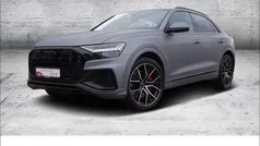 Gebraucht 2021 Audi SQ8 Comfort SUV | 72.990 € (Guter Preis)