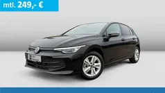 Gebraucht 2024 VW Golf VIII Life Limousine | 25.430 € (Fairer Preis)