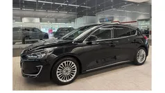 Gebraucht 2020 Ford Focus Vignale Limousine | 20.880 € (Fairer Preis)