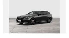 Gebraucht 2025 BMW 520 Comfort Edition Kombi | 84.405 €