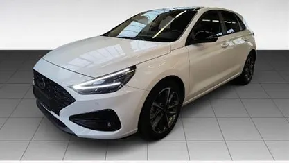 Gebraucht Hyundai i30 Advantage 150 PS (110 kW) 2025 Limousine
