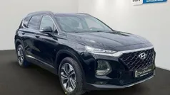 Gebraucht 2019 Hyundai Santa Fe Premium SUV | 27.990 € (Fairer Preis)