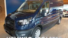 Gebraucht 2024 Ford Transit Trend Van / Kleinbus | 32.990 € (Superpreis)