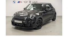 Gebraucht 2023 Mini John Cooper Works Cabriolet Cabrio | 29.780 € (Fairer Preis)