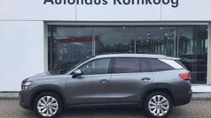 Gebraucht 2024 Skoda Kodiaq Selection SUV | 36.990 € (Superpreis)