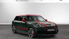 Rebel green Gebraucht 2022 Mini John Cooper Works Kleinwagen | 38.790 € (Fairer Preis)