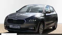 Gebraucht 2025 Skoda Fabia Selection Kleinwagen | 19.980 € (Fairer Preis)