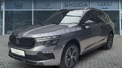 Graphitegrau metallic Neu 2024 Skoda Kamiq Monte Carlo SUV | 30.890 € (Fairer Preis)
