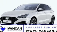 Gebraucht 2025 Hyundai i30 Advantage Kombi | 27.590 € (Fairer Preis)