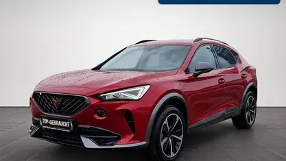 Gebraucht 2023 Cupra Formentor SUV | 27.880 € (Guter Preis)