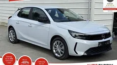 Gebraucht 2025 Opel Corsa Edition Limousine | 17.490 € (Guter Preis)