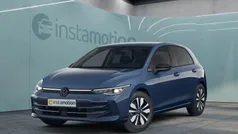 Blau Gebraucht 2024 VW Golf VIII Limousine | 29.490 € (Fairer Preis)