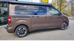 Gebraucht 2025 Opel Zafira Van / Kleinbus | 54.900 €