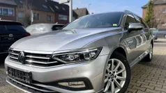 Gebraucht 2023 VW Passat IQ Drive Kombi | 30.900 € (Fairer Preis)