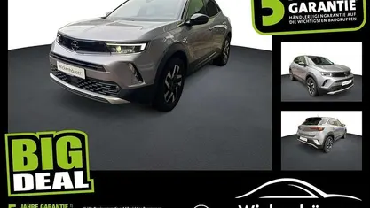 Gebraucht 2022 Opel Mokka Elegance SUV | 18.890 € (Fairer Preis)