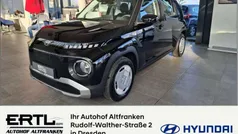 Gebraucht 2025 Hyundai Inster Select Kleinwagen | 23.490 € (Fairer Preis)