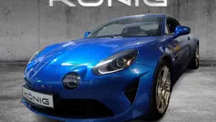 Alpine A110