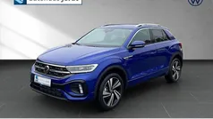 Gebraucht 2025 VW T-Roc R-line SUV | 32.930 € (Superpreis)