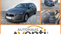 Gebraucht 2025 Skoda Octavia Selection Kombi | 33.918 € (Guter Preis)