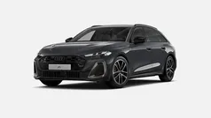 Magnetgrau Gebraucht 2025 Audi A5 Ambiente Coupé | 56.420 € (Guter Preis)