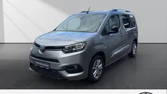 Gebraucht 2021 Toyota Proace Verso City Kombi | 25.990 € (Fairer Preis)