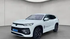 Weiß Gebraucht 2025 VW Tayron R-line SUV | 59.490 € (Fairer Preis)