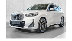 Gebraucht 2025 BMW iX1 M Sport SUV | 57.450 € (Fairer Preis)