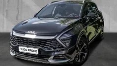 Gebraucht 2022 Kia Sportage Spirit SUV | 27.850 € (Fairer Preis)