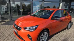 Gebraucht 2022 Opel Corsa-e Elegance Kleinwagen | 17.990 € (Fairer Preis)