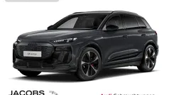 Gebraucht 2025 Audi Q6 e-tron Ambiente SUV | 75.980 € (Fairer Preis)