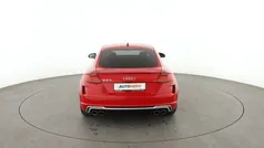 Audi TTS