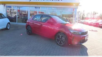 Gebraucht Opel Corsa 101 PS (74 kW) 2023 Kleinwagen