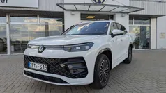 Gebraucht 2025 VW Tayron R-line SUV | 65.635 € (Fairer Preis)
