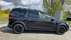Gebraucht 2025 Dacia Jogger Extreme Van / Kleinbus | 23.495 € (Fairer Preis)