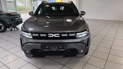 Gebraucht Dacia Duster Journey 122 PS (89 kW) 2026 SUV