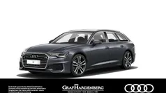 Gebraucht 2022 Audi A6 Ambiente Kombi | 38.880 € (Fairer Preis)