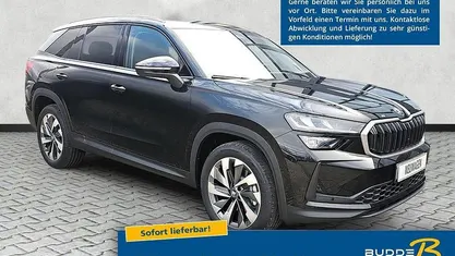 Gebraucht 2025 Skoda Kodiaq Selection SUV | 39.990 € (Superpreis)