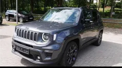 Vr679) (grau Gebraucht 2023 Jeep Renegade SUV | 25.490 € (Fairer Preis)
