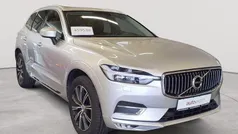 Gebraucht 2020 Volvo XC60 Inscription SUV | 29.790 € (Guter Preis)