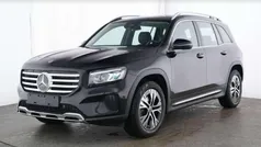 Gebraucht 2025 Mercedes GLB220 Progressive SUV | 42.800 € (Guter Preis)