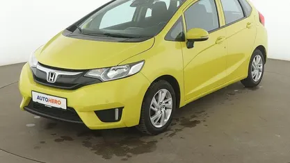 Gebraucht Honda Jazz Comfort 102 PS (75 kW) 2016 Kleinwagen