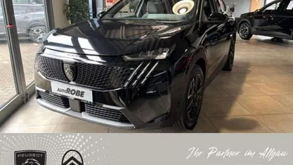 Gebraucht 2025 Peugeot 3008 Allure SUV | 32.990 € (Guter Preis)