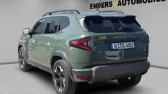 Gebraucht 2025 Dacia Duster Extreme SUV | 26.200 € (Fairer Preis)
