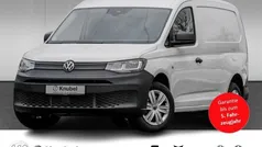 Weiss Gebraucht 2025 VW Caddy Maxi Van / Kleinbus | 32.600 € (Fairer Preis)