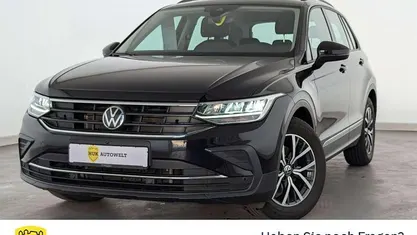 Gebraucht VW Tiguan Life 150 PS (110 kW) 2023 SUV