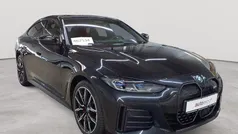 Gebraucht 2023 BMW i4 Shadowline Limousine | 48.090 € (Guter Preis)