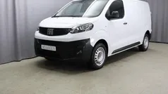 Weiß Gebraucht 2023 Fiat Scudo Connect Van / Kleinbus | 27.730 € (Fairer Preis)