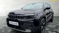 Gebraucht 2023 Jeep Avenger Altitude SUV | 21.290 € (Fairer Preis)