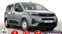 Kontrast grau metallic Neu 2025 Opel Combo Van / Kleinbus | 22.488 € (Guter Preis)